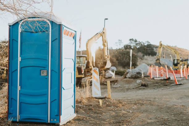 Best Porta potty delivery and setup  in Ridgeville, SC