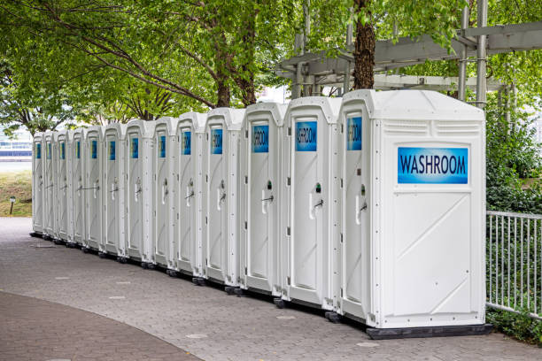 Best Long-term porta potty rental  in Ridgeville, SC
