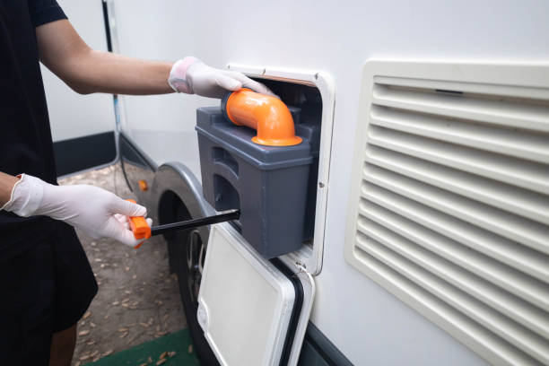 Best Portable bathroom rental  in Ridgeville, SC
