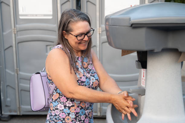 Best Local porta potty services  in Ridgeville, SC