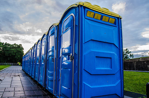 Best Portable restroom trailer rental  in Ridgeville, SC