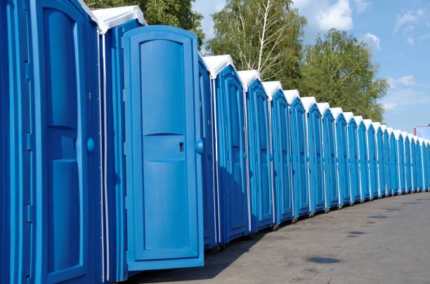Best High-end porta potty rental  in Ridgeville, SC